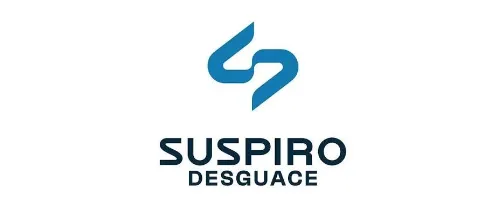 Desguace Suspiro